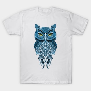 Owl 01 T-Shirt